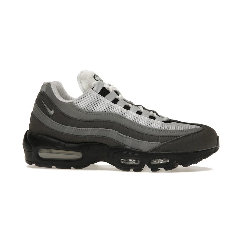 Nike Air Max 95 Jewel Swoosh Grey
