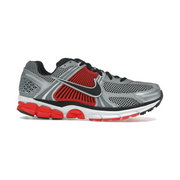 Nike Zoom Vomero 5 Bright Crimson Metallic Silver