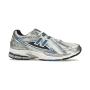New Balance 1906R Silver Metallic Blue Agate