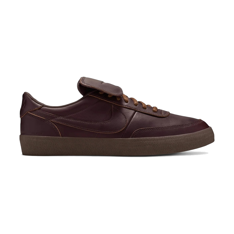 Nike Killshot 2 LTR PRM Tiempo Pack Burgundy Crush