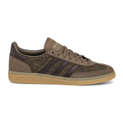 Adidas Handball Spezial Harris Tweed Aurora Coffee