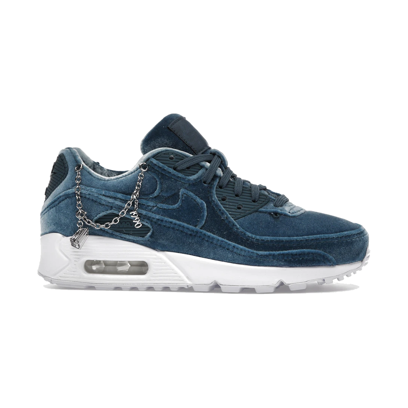 Nike Air Max 90 Lucky Charms Ash Green