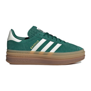 Adidas Gazelle Bold Collegiate Green