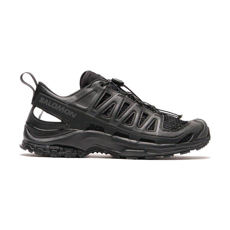 Salomon XA Pro 3D Amphib Triple Black