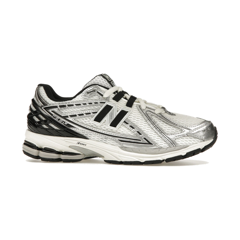 New Balance 1906R Silver Black