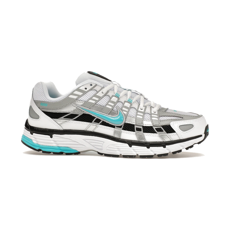 Nike P-6000 Dusty Cactus