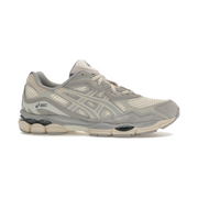 ASICS Gel-NYC Ivory Mid Grey