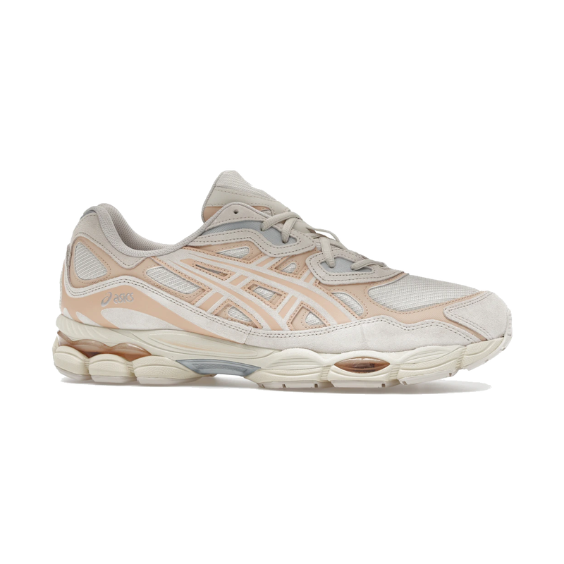 ASICS Gel-NYC Oatmeal Bisque