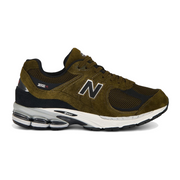New Balance 2002R Woodland Black