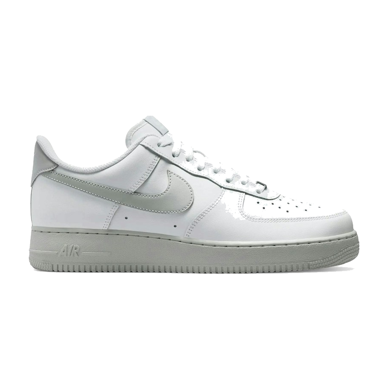 Nike Air Force 1 Low '07 Summit White Strata Grey