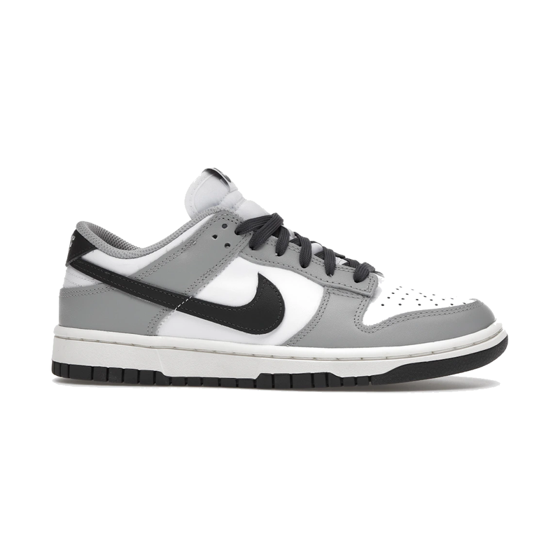 Nike Dunk Low Light Smoke Grey