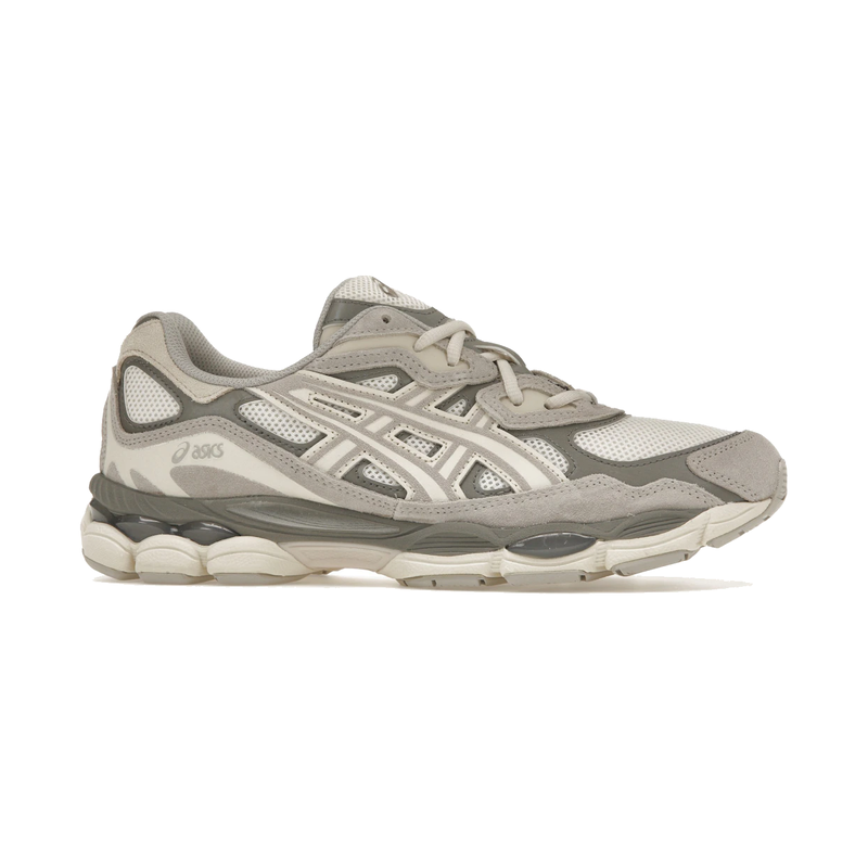 ASICS Gel-NYC Oyster Grey