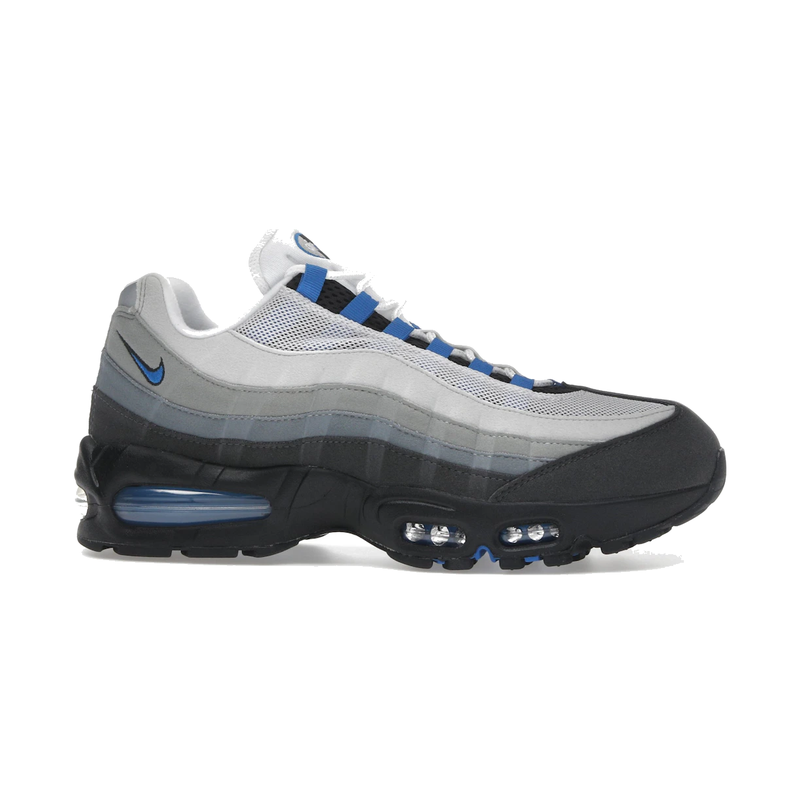 Nike Air Max 95 OG Big Bubble Blue Spark