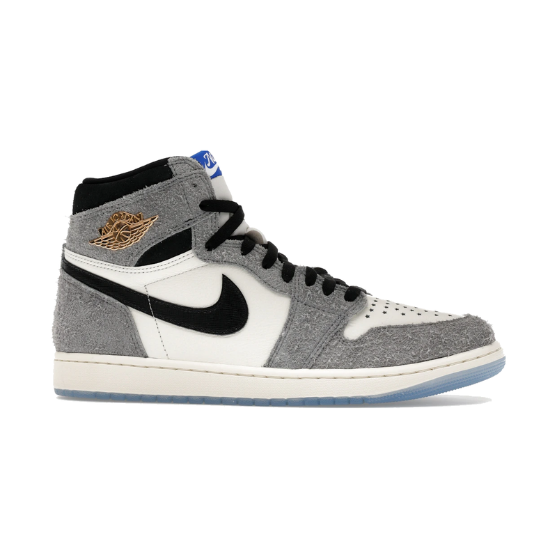 Air Jordan 1 Retro High OG All-Star Cool Grey