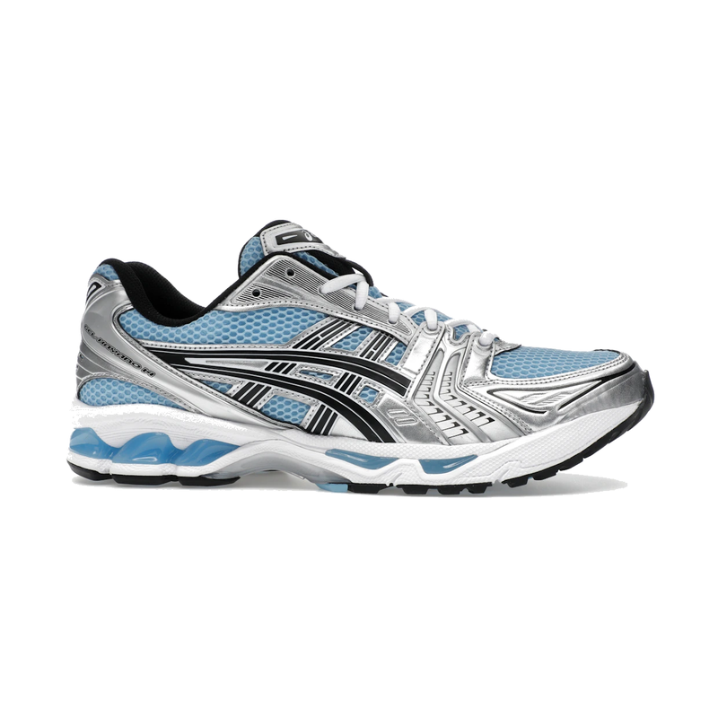 ASICS Gel Kayano 14 Arctic Sky Pure Silver