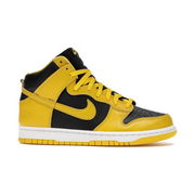 Nike Dunk High Iowa 2020