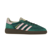 Adidas Handball Spezial Green Pink Velvet