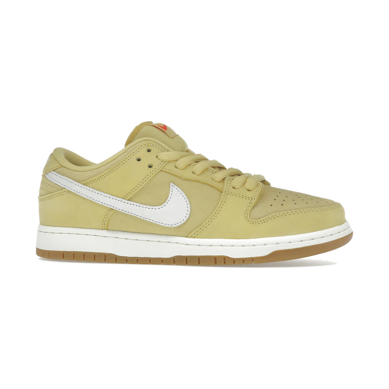 Nike SB Dunk Low Saturn Gold