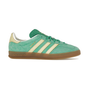Adidas Gazelle Indoor Semi Court Green