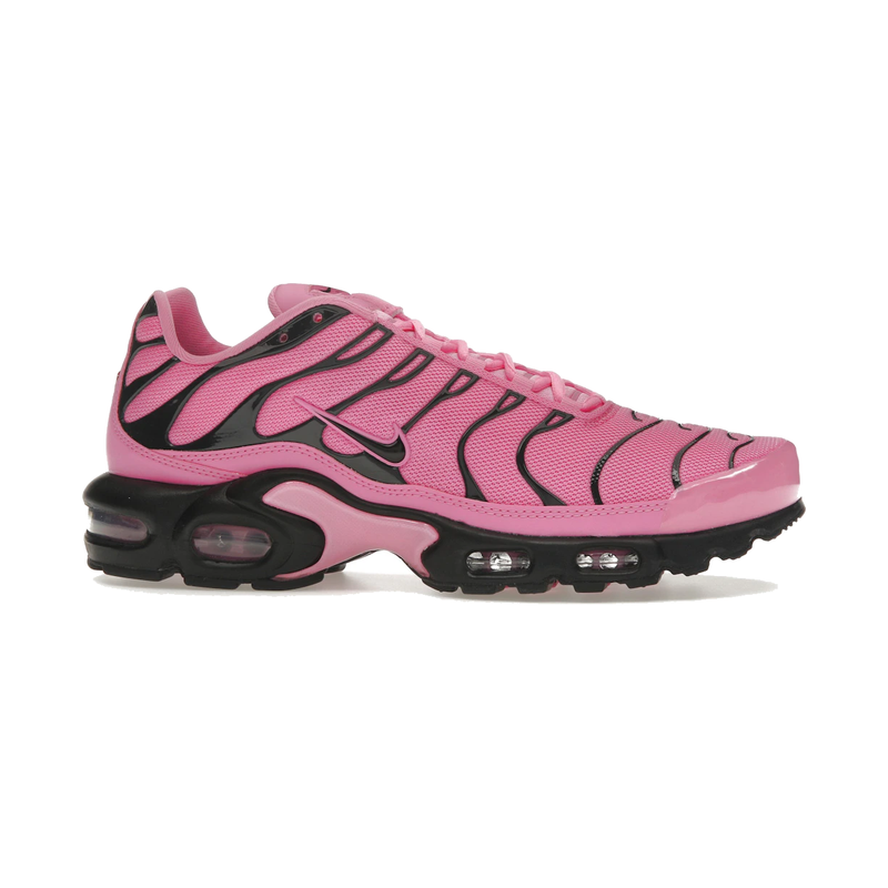 Nike Air Max Plus Pink Black