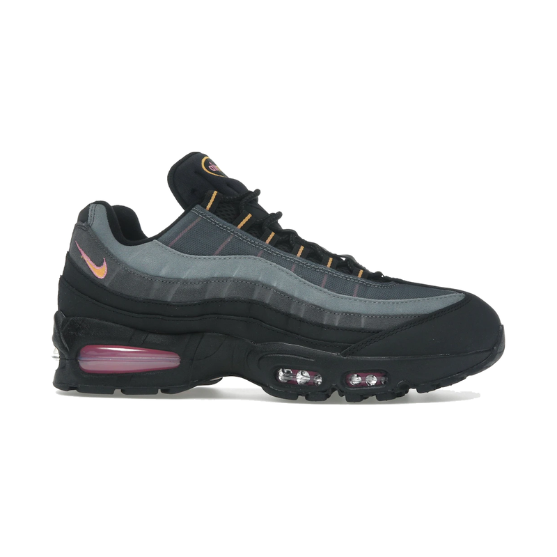 Nike Air Max 95 OG Big Bubble Sundial