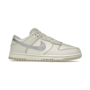 Nike Dunk Low Essential Sail Oxygen Purple