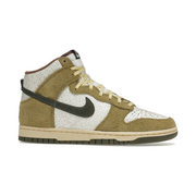 Nike Dunk High Retro Re-Raw Halloween 2021