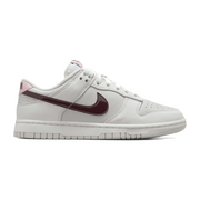 Nike Dunk Low White Plum Chalk