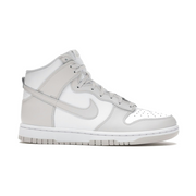 Nike Dunk High Retro White Vast Grey