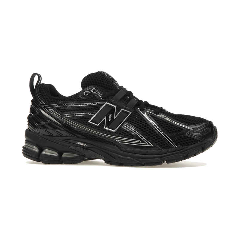 New Balance 1906R Black Grey