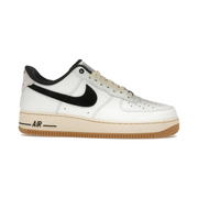 Nike Air Force 1 '07 LX Low Command Force Summit White Black