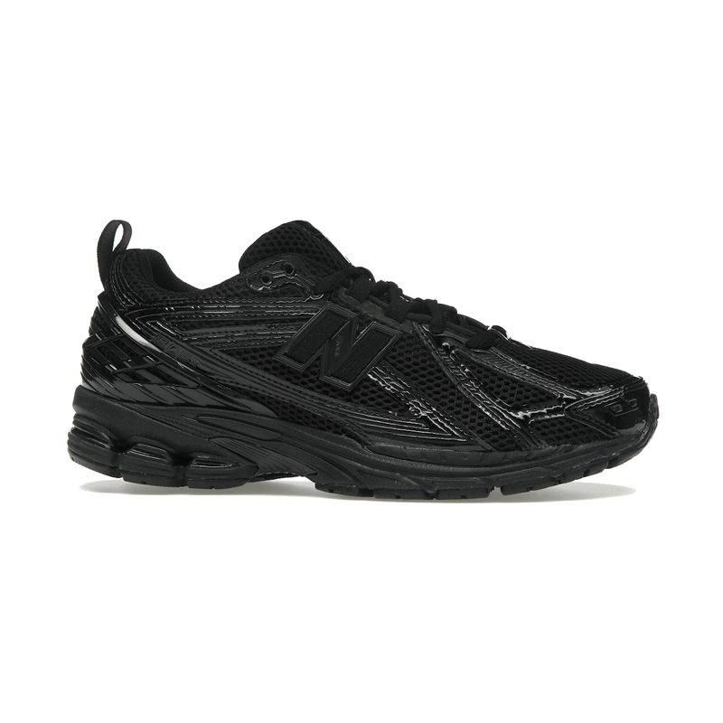 New Balance 1906R Black Patent