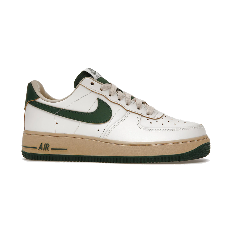 Nike Air Force 1 Low '07 LV8 Vintage Gorge Green