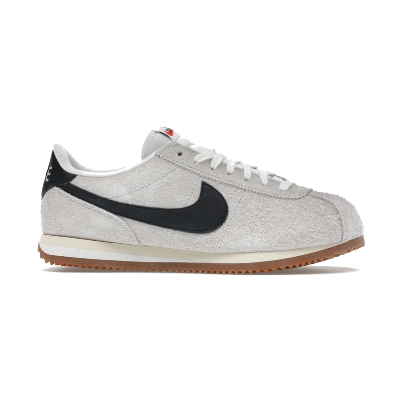 Nike Cortez Vintage Muslin Black