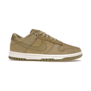Nike Dunk Low PRM Neutral Olive