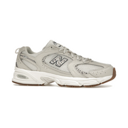 New Balance 530 Moonbeam Cow Print