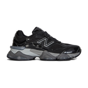 New Balance 9060 Patent Black