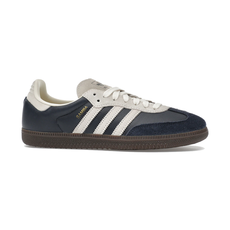 Adidas Samba OG Aurora Ink Cream White