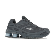 Nike Shox Ride 2 Cool Grey Celestine Blue
