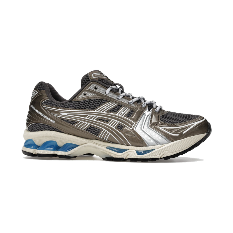 ASICS Gel-Kayano 14 Kith Chicago