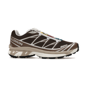 Salomon XT-6 Earth Brown Walnut
