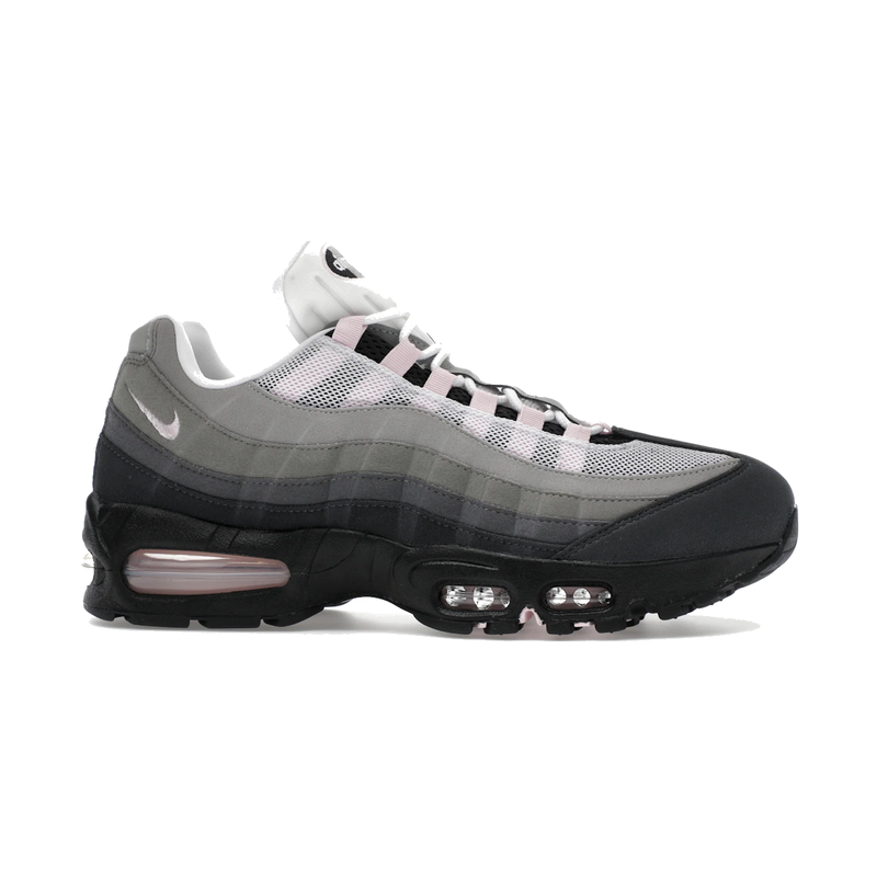 Nike Air Max 95 OG Big Bubble Pink Foam