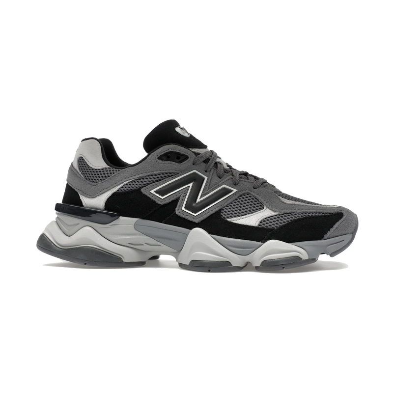 New Balance 9060 Black Castlerock