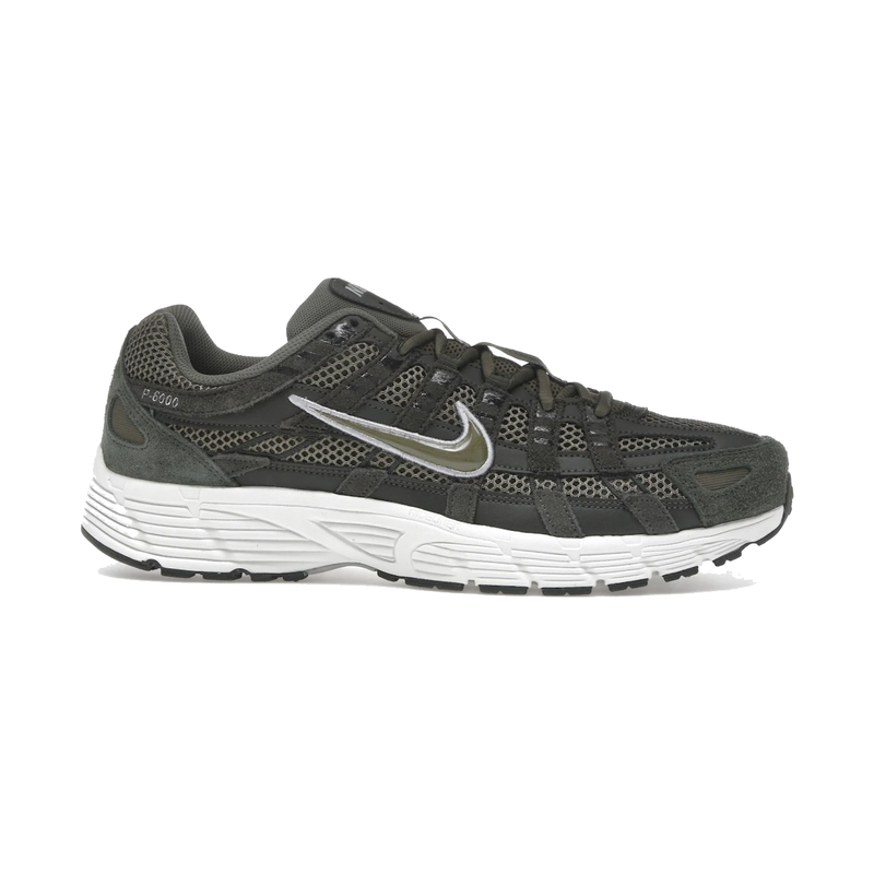 Nike P-6000 SE Sequoia Medium Olive