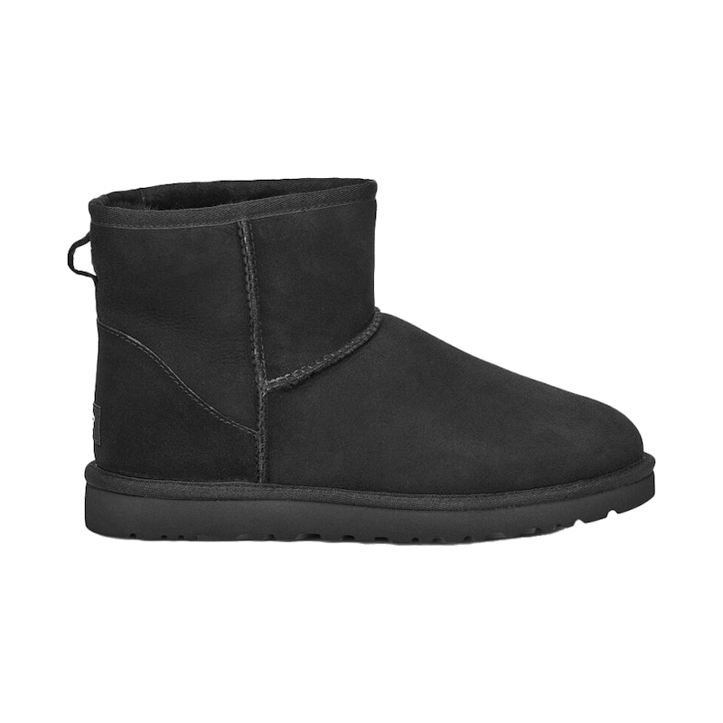 UGG Classic Mini Boot Black