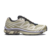 Salomon XT-6 Gore-Tex Eucalyptus Sage Cosmic Sky