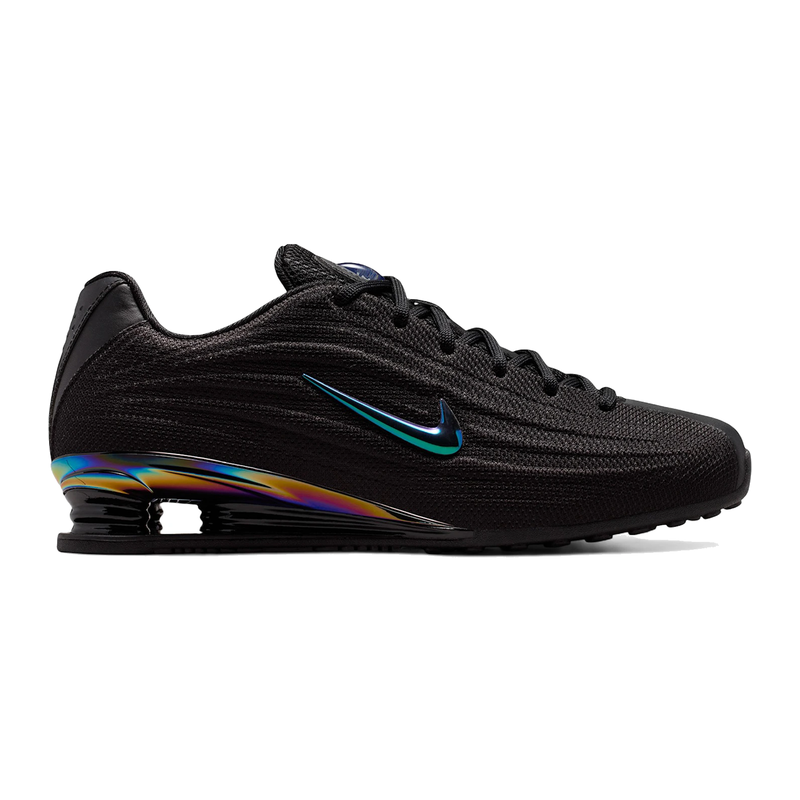 Nike Shox Z SE Black Iridescent