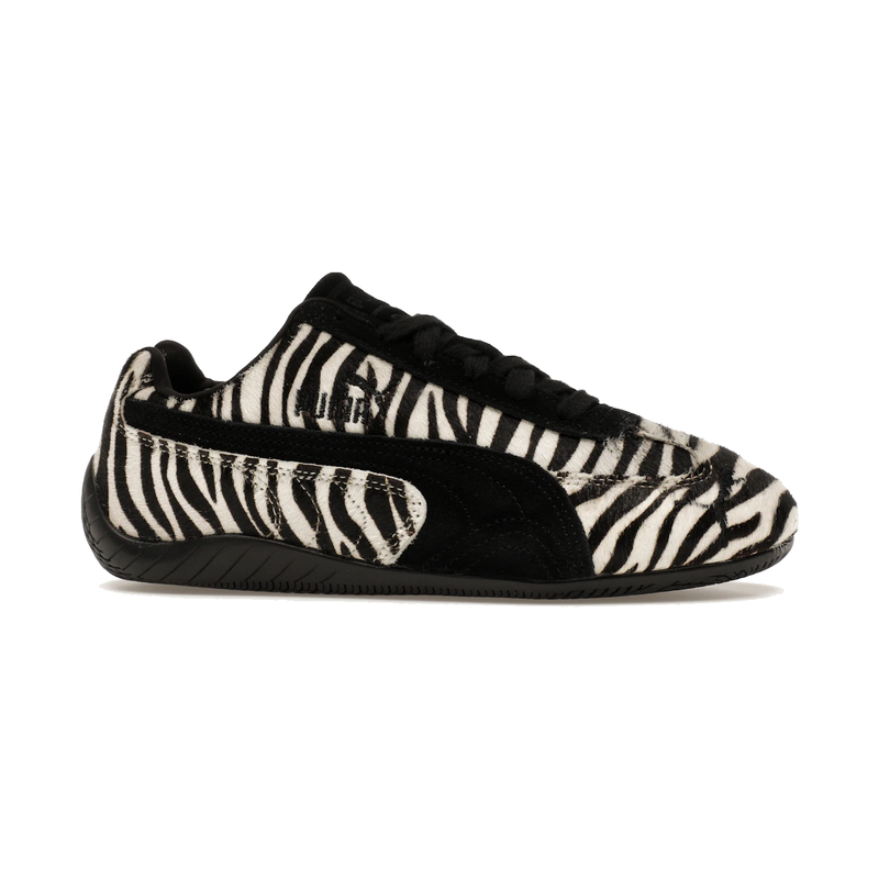 Puma Speedcat Zebra