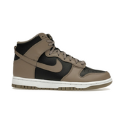 Nike Dunk High Moon Fossil