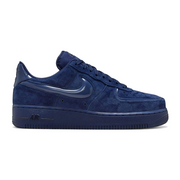 Nike Air Force 1 Low '07 Midnight Navy Black